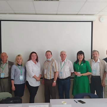 KRSU strengthens scientific ties with Russian universities